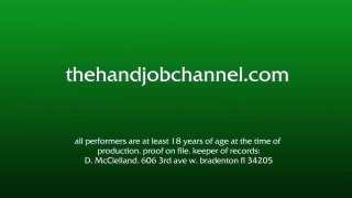 The Handjob Channel 2018 Volume 1 - Scene2 - 1