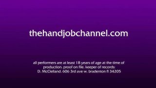 The Handjob Channel 2018 Volume 1 - Scene3 - 1