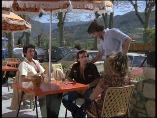 Sexual Vacations In The South Of France (French Language) - Szene2 - 2