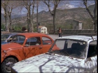 Sexual Vacations In The South Of France (French Language) - Szene4 - 1
