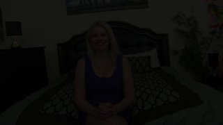 Horny Grannies - Scena2 - 1