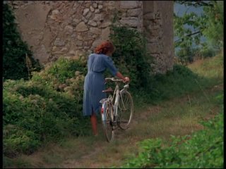 The Teacher Of The Forbidden Pleasures (French Language) - Scène4 - 3