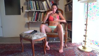 Private Moments 129 - Cena5 - 2