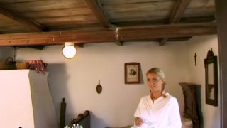 Vollgespritzte Debutantinnen - Szene2 - 4