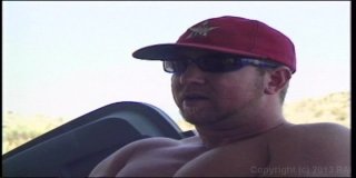Anna Malle&#39;s Swing Life: Luv Boat - Scene1 - 5