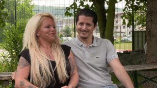 Wife Swap: Gina &amp; Marie - Szene1 - 1