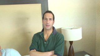Home Made Gangbang #9 - Scene1 - 5