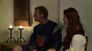 Intimate Germany: Medieval Sex in Germany - Scene3 - 2