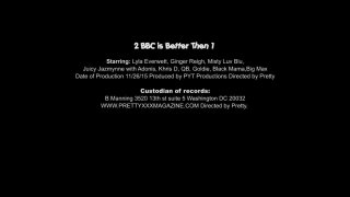 2 BBC Is Better Than 1 - Scene1 - 1