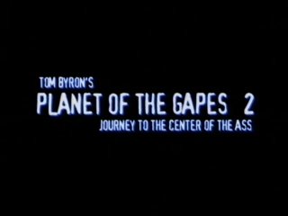 Planet Of The Gapes - Episode 2 - Cena5 - 6