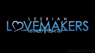 Lesbian Lovemakers - Scene1 - 1