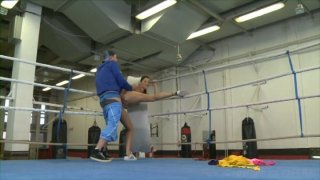 Maximum Fitness (French) - Escena1 - 3