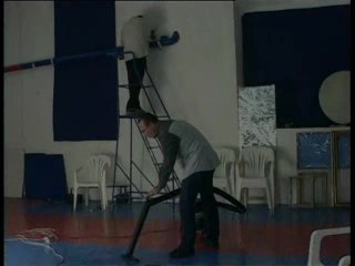 Holes On Fire #2 (Doppiamente Porche) - Scene2 - 1