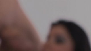 Big Tits Taking Hard Cock - Szene11 - 6