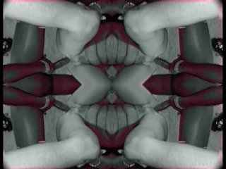 Gang Banging Whores 5 - Escena2 - 3