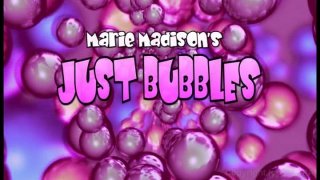 Marie Madison&#39;s Just Bubbles - Scene1 - 1