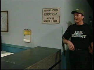 Anal Academy - Scena4 - 1