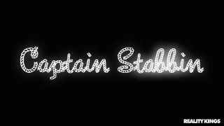 Return of Captain Stabbin, The - Scène4 - 1