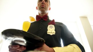 Sexy At Your Service - Scène1 - 2