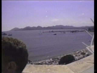Buttman&#39;s European Vacation - Scène4 - 2