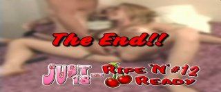 Just 18: Ripe and Ready Vol. 12 - Scene4 - 6