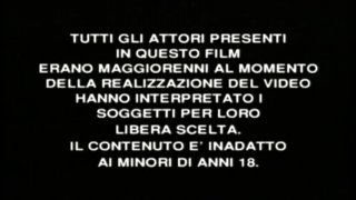 Daniela Cantante Perversa - Italian Girls Do It Better 2 - Escena1 - 1