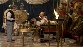 Viaggio Nel Tempo - Szene1 - 3