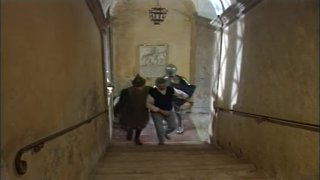 Viaggio Nel Tempo - Szene5 - 2