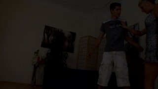 Ass Licking Babes - Scene3 - 1
