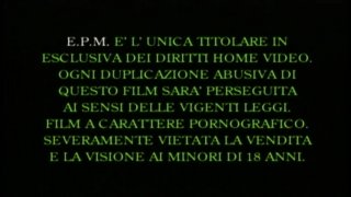 Hot Desire (Jessica Desiderio estremo) - Scene1 - 1