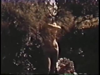 All Lesbian Peepshow Loops S-627: 70&#39;s &amp; 80&#39;s (All Color) - Scene1 - 2