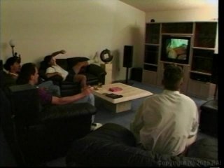 Up and Cummers 18 - Scène2 - 1