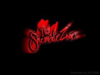 Shemale Violators - Scena5 - 6