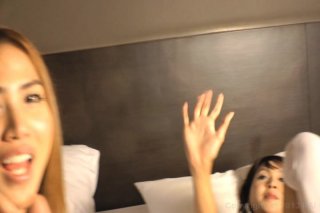 Ladyboy Adventures 2 - Scene8 - 6