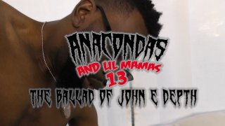 Anacondas &amp; Lil Mamas #13 - Cena1 - 1