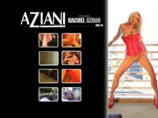 Rachel Aziani Vol. 9 - Scena7 - 1