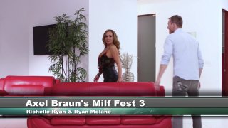 Booty: The Bigger The Better - Wicked 4 Hours - Scena3 - 1