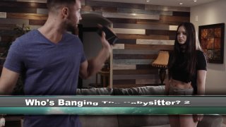 Booty: The Bigger The Better - Wicked 4 Hours - Scena5 - 1