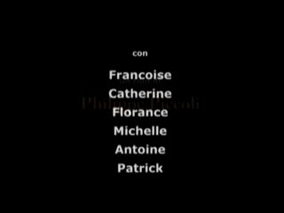 Cattive Abitudini - Scene1 - 1