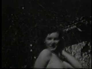 Softcore Nudes 622: &#39;60s &amp; &#39;70s (B&amp;W and Color) - Escena1 - 3