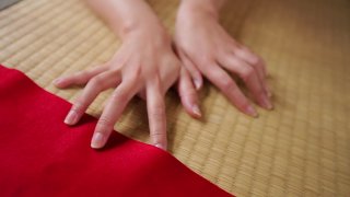J-Girl Yummy: Saki Hatsumi - Cena1 - 4