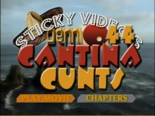 Denni O #44 - Cantina Cunts - Cena1 - 1