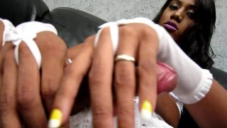 Spanking The Monkey Vol. 8 - Scene9 - 2