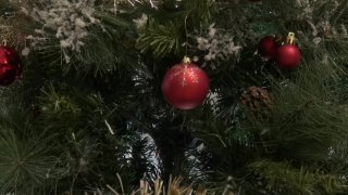 Christmas Party with Friends, A - Scène1 - 1