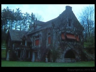 Hotel Of Fantasies, The (French) - Scena1 - 1