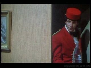 Hotel Of Fantasies, The (French) - Scena3 - 1