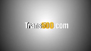 Monstercock Trans Takeover 4 - Scena1 - 1