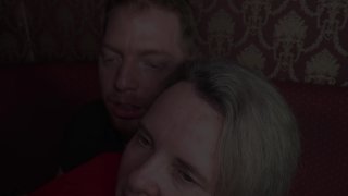 Be a Cuckold Until Mommie Cums - Scena5 - 1