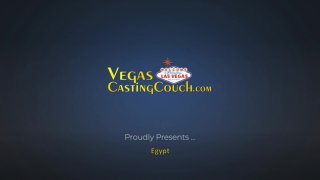 Vegas Casting Couch Volume 13 - Escena2 - 1