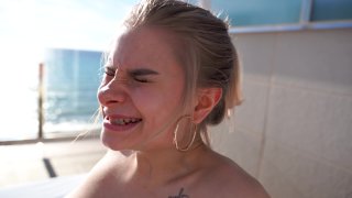 Lesbians Love Summer - Scena3 - 5